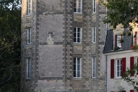 Landejendom i Tours, Indre-et-Loire, Tours - € 14.800.000 | Ref: 85345939 - foto 9