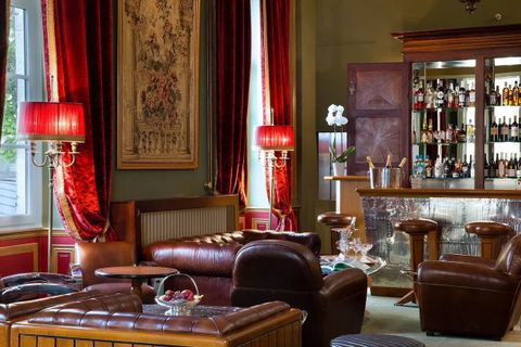 Landejendom i Tours, Indre-et-Loire, Tours - € 14.800.000 | Ref: 85345939 - foto 11