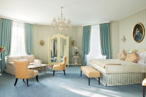 Landejendom i Tours, Indre-et-Loire, Tours - € 14.800.000 | Ref: 85345939 - foto 13