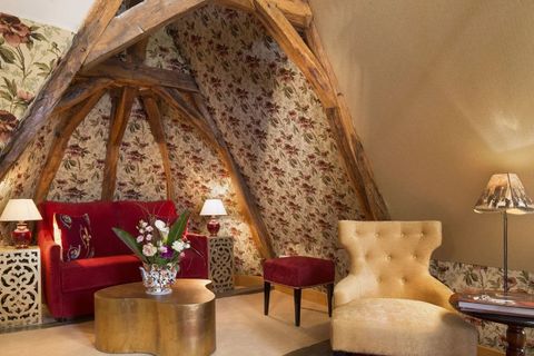 Landejendom i Tours, Indre-et-Loire, Tours - € 14.800.000 | Ref: 85345939 - foto 16