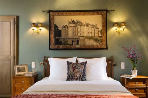 Landejendom i Tours, Indre-et-Loire, Tours - € 14.800.000 | Ref: 85345939 - foto 18