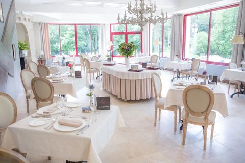 Landejendom i Tours, Indre-et-Loire, Tours - € 14.800.000 | Ref: 85345939 - foto 25
