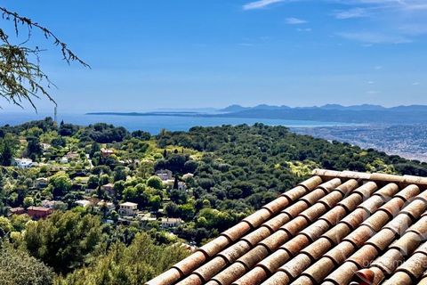 Villa i Nice, Alpes-Maritimes, Nice - € 1.680.000 | Ref: VV381B4 - foto 1