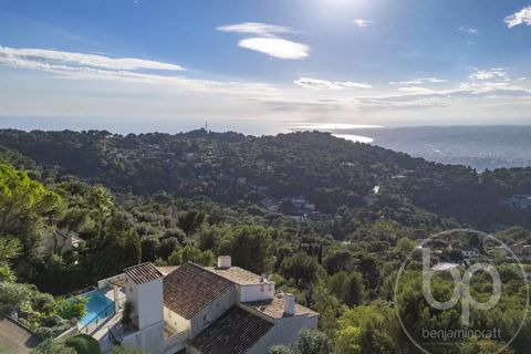 Villa i Nice, Alpes-Maritimes, Nice - € 1.680.000 | Ref: VV381B4 - foto 2