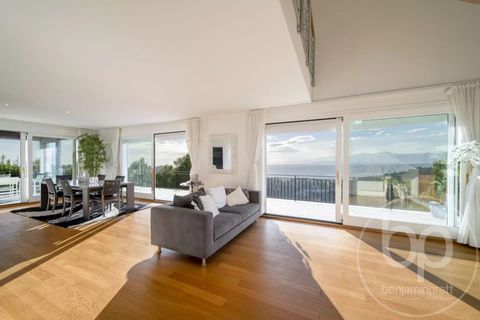 Villa i Nice, Alpes-Maritimes, Nice - € 1.680.000 | Ref: VV381B4 - foto 3