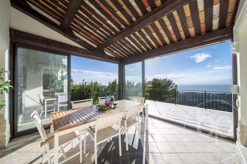 Villa i Nice, Alpes-Maritimes, Nice - € 1.680.000 | Ref: VV381B4 - foto 5