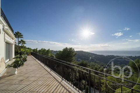 Villa i Nice, Alpes-Maritimes, Nice - € 1.680.000 | Ref: VV381B4 - foto 6