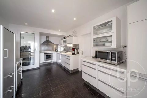 Villa i Nice, Alpes-Maritimes, Nice - € 1.680.000 | Ref: VV381B4 - foto 7