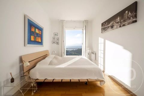 Villa i Nice, Alpes-Maritimes, Nice - € 1.680.000 | Ref: VV381B4 - foto 12