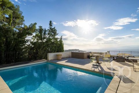 Villa i Nice, Alpes-Maritimes, Nice - € 1.680.000 | Ref: VV381B4 - foto 15