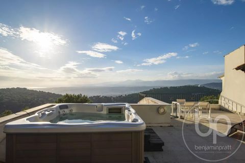 Villa i Nice, Alpes-Maritimes, Nice - € 1.680.000 | Ref: VV381B4 - foto 16