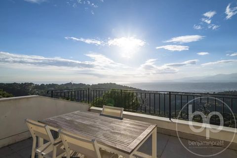 Villa i Nice, Alpes-Maritimes, Nice - € 1.680.000 | Ref: VV381B4 - foto 17
