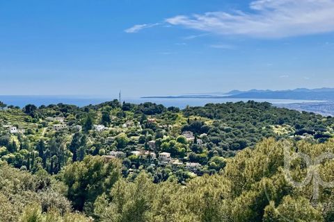 Villa i Nice, Alpes-Maritimes, Nice - € 1.680.000 | Ref: VV381B4 - foto 18