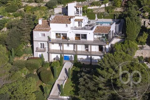 Villa i Nice, Alpes-Maritimes, Nice - € 1.680.000 | Ref: VV381B4 - foto 19