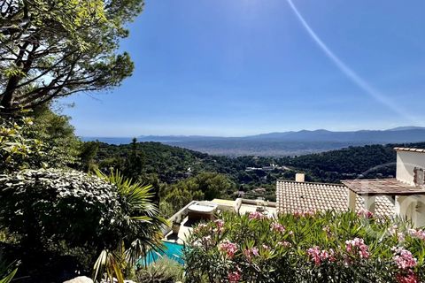 Villa i Nice, Alpes-Maritimes, Nice - € 1.680.000 | Ref: VV381B4 - foto 20