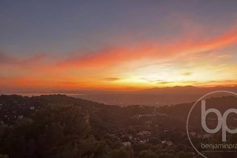 Villa i Nice, Alpes-Maritimes, Nice - € 1.680.000 | Ref: VV381B4 - foto 21