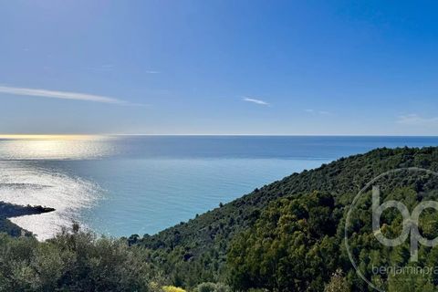 Villa i Eze, Alpes-Maritimes, Eze - € 2.500.000 | Ref: VV382 - foto 18