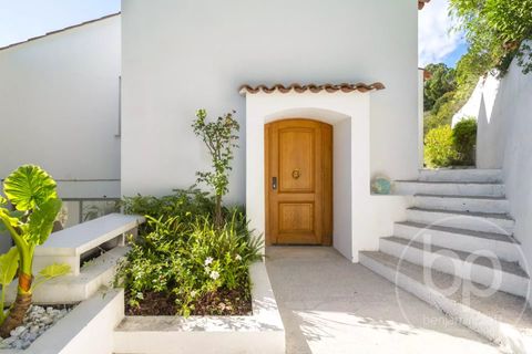 Villa i Eze, Alpes-Maritimes, Eze - € 2.500.000 | Ref: VV382 - foto 2