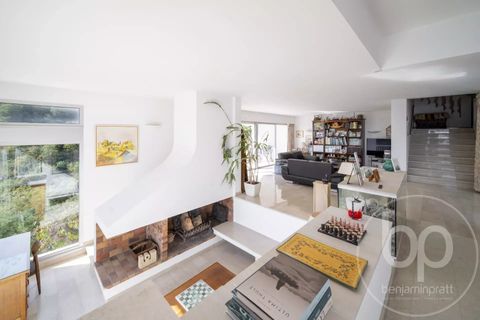 Villa i Eze, Alpes-Maritimes, Eze - € 2.500.000 | Ref: VV382 - foto 3