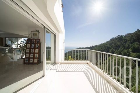 Villa i Eze, Alpes-Maritimes, Eze - € 2.500.000 | Ref: VV382 - foto 5