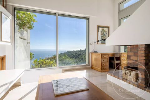 Villa i Eze, Alpes-Maritimes, Eze - € 2.500.000 | Ref: VV382 - foto 7