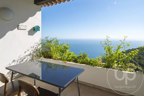 Villa i Eze, Alpes-Maritimes, Eze - € 2.500.000 | Ref: VV382 - foto 10