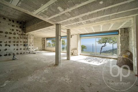 Villa i Eze, Alpes-Maritimes, Eze - € 2.500.000 | Ref: VV382 - foto 12