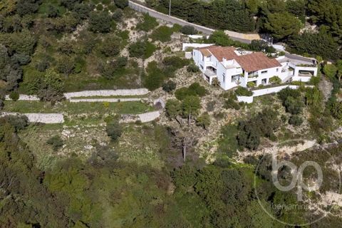 Villa i Eze, Alpes-Maritimes, Eze - € 2.500.000 | Ref: VV382 - foto 14