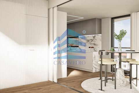 Lejlighed i Aveiro, Aveiro, Aveiro - € 800.000 | Ref: AP-00962 - foto 4