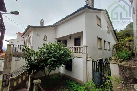 Villa i Arganil, Coimbra, Arganil - € 140 000 | Ref: 619 - foto 4