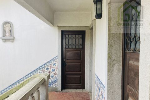 Villa i Arganil, Coimbra, Arganil - € 140 000 | Ref: 619 - foto 5
