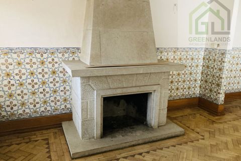 Villa i Arganil, Coimbra, Arganil - € 140 000 | Ref: 619 - foto 14