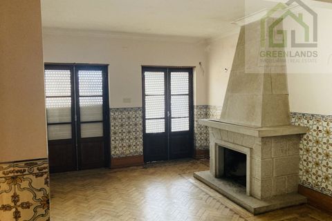 Villa i Arganil, Coimbra, Arganil - € 140 000 | Ref: 619 - foto 16