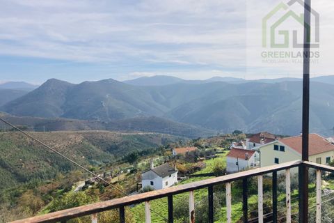 Villa i Arganil, Coimbra, Arganil - € 140 000 | Ref: 619 - foto 27