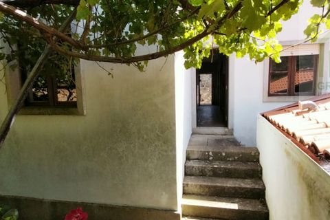Villa i Arganil, Coimbra, Arganil - € 140 000 | Ref: 619 - foto 32