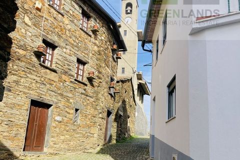 Villa i Arganil, Coimbra, Arganil - € 140 000 | Ref: 619 - foto 47