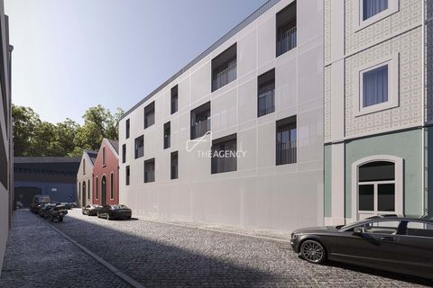 Lejlighed i Lisbon, Lisbon, Lisbon - € 1.050.000 | Ref: ATL_E - foto 6