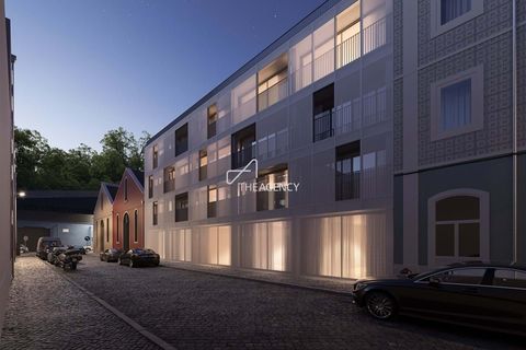 Lejlighed i Lisbon, Lisbon, Lisbon - € 1.050.000 | Ref: ATL_E - foto 7
