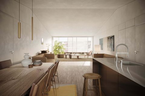 Lejlighed i Lisbon, Lisbon, Lisbon - € 1.050.000 | Ref: ATL_E - foto 16