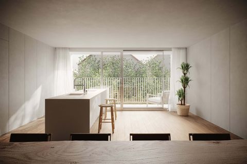 Lejlighed i Lisbon, Lisbon, Lisbon - € 945.000 | Ref: ATL_F - foto 2