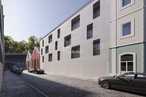 Lejlighed i Lisbon, Lisbon, Lisbon - € 945.000 | Ref: ATL_F - foto 6