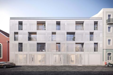 Lejlighed i Lisbon, Lisbon, Lisbon - € 945.000 | Ref: ATL_F - foto 8