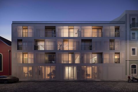 Lejlighed i Lisbon, Lisbon, Lisbon - € 945.000 | Ref: ATL_F - foto 9
