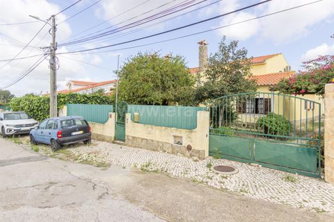 Landsbyhus i Setubal, Setubal, Setubal - € 610.000 | Ref: 265240107 - foto 2