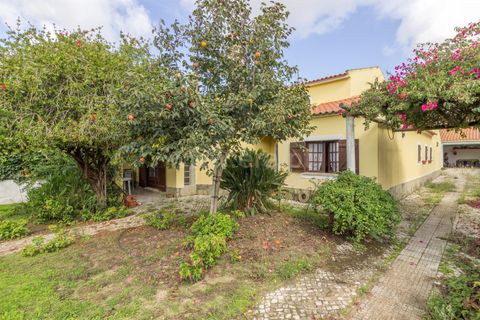 Landsbyhus i Setubal, Setubal, Setubal - € 610.000 | Ref: 265240107 - foto 5