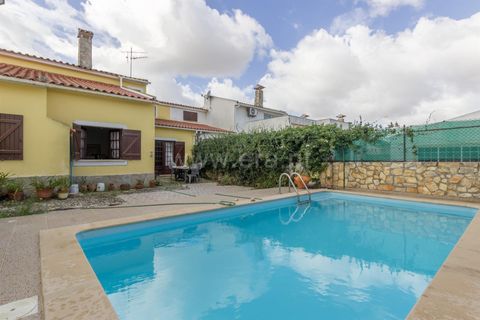 Landsbyhus i Setubal, Setubal, Setubal - € 610.000 | Ref: 265240107 - foto 1
