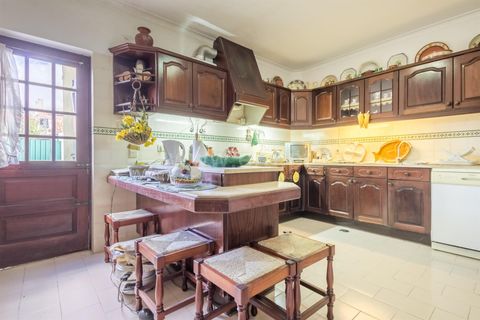 Landsbyhus i Setubal, Setubal, Setubal - € 610.000 | Ref: 265240107 - foto 12