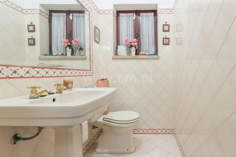 Landsbyhus i Setubal, Setubal, Setubal - € 610.000 | Ref: 265240107 - foto 17