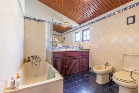 Landsbyhus i Setubal, Setubal, Setubal - € 610.000 | Ref: 265240107 - foto 19