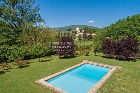 Villa a Rufina, Florence, Rufina - € 1.200.000 | Ref: ito2956 - foto 2